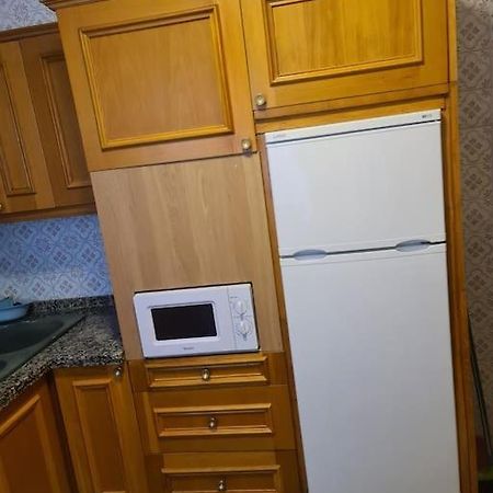 Perforaciones Y Rozas Fernandez Suarez Sl Apartment Leon Exterior photo