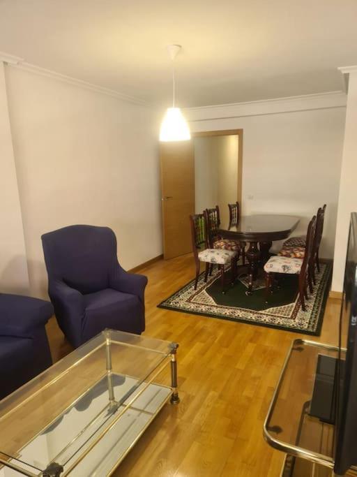 Perforaciones Y Rozas Fernandez Suarez Sl Apartment Leon Exterior photo