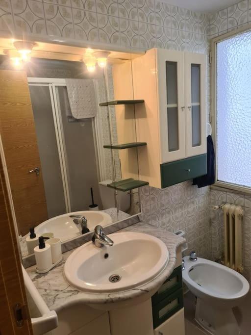 Perforaciones Y Rozas Fernandez Suarez Sl Apartment Leon Exterior photo