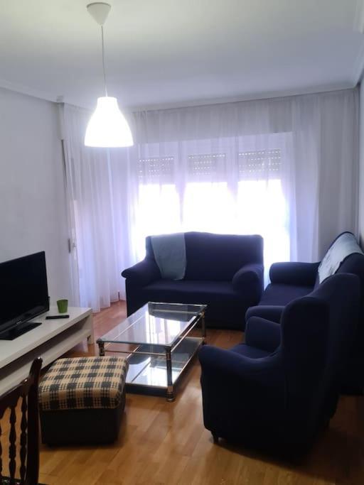 Perforaciones Y Rozas Fernandez Suarez Sl Apartment Leon Exterior photo
