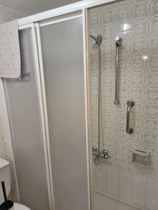 Perforaciones Y Rozas Fernandez Suarez Sl Apartment Leon Exterior photo
